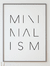 Cuadro - Minimalism - comprar online