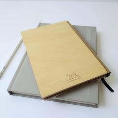 Cuaderno Bitácora de Guatambú - Plusultra | Objetos de diseño