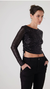 Top Paiets forrado Gigi | JetBlack - comprar online