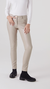 Pantalon Maia Ecocuero Skinny | Hueso