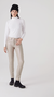 Pantalon Maia Ecocuero Skinny | Hueso - comprar online