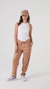 Pantalon SailorMoon Cintura elastizada | Camel en internet