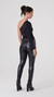 Pantalon Maia Ecocuero Skinny | JetBlack en internet