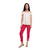 Legging Love | Hotpink