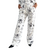 Pantalon Palazzo Lost In Space | Universe - comprar online