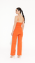 Pantalon Elle Wide Leg | Carrot - NYLO STUDIO