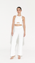 Pantalon Elle Wide Leg | OffWhite en internet