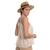 Top Corte fluido | Boho - comprar online