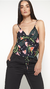 Top Tropical Heart | Tropical - comprar online