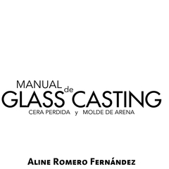 Manual de Casting. Autora: Aline Romero en internet