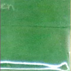 Esmalte para vidrio Emerald Blue Green (50gramos)