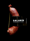 SALAMIN AHUMADO | 150 GR APROX