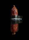 SOPRESATA AHUMADA | 250 GR APROX