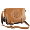 Cartera DYMS Cuero Con Solapa A 507 - tienda online