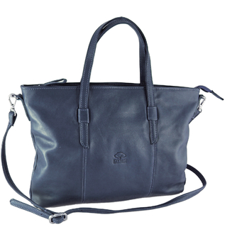 Shopping bag cuero DYMS - A 990 - buy online