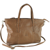 Shopping bag cuero DYMS - A 990 en internet