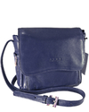 Cartera Cuero DYMS Con Organizador - A 3293 - tienda online