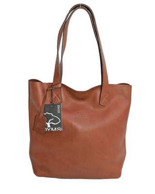 Cartera DYMS Shopping Bag Cuero - A 4447 - DYMS