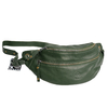 Riñonera Body-Bag Cuero DYMS A 4457 - DYMS