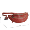 Riñonera Body-Bag Cuero DYMS A 4457 - comprar online