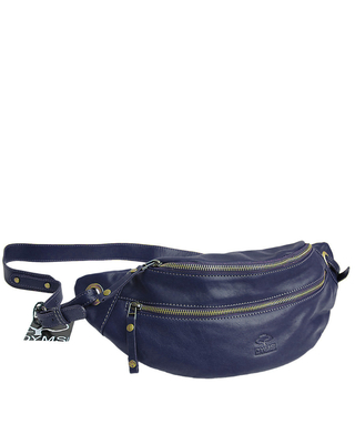 Riñonera Body-Bag Cuero DYMS A 4457 - online store