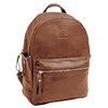 Mochila de cuero porta tablet - A 4464 - comprar online