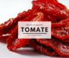 Tomates peritas desecados por 100 grs