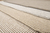 Alfombra TRAMAS GAB - Lana YUTE +BEIGE 1.90 x 2.30 m en internet