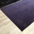 Alfombra UNICAS LISA EXTRA SOFT Violeta 1.50 x 2.00 m en internet