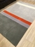 Alfombra UNICAS DISEÑO STRIPES Gris - 1.20 x 1.80 m - - comprar online