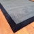 Alfombra Border Gris y Negro 1.60 x 2.10 m -