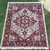 Alfombra artesanal HERIZ 2.75 x 3.85 m