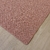 Alfombra UNICAS Relieves 2.00 x 2.00 m Rosa