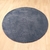 Alfombra UNICAS San Francisco Azul 1.20 m diámetro - comprar online