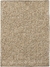 Alfombra ECOTERRA Arena 2.00x 3.00 m - comprar online