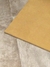 Alfombra UNICAS EXTRA SOFT 1.80 x 2.50 m - Ocre - - comprar online