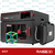 Raise 3D E2CF - Impressora 3D profissional para impressão de materiais poliméricos - comprar online