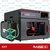 Raise 3D E2CF - Impressora 3D profissional para impressão de materiais poliméricos - UP3D