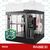 Raise 3D Pro3 - Impressora 3D profissional de grandes formatos - comprar online