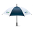 Paraguas Gajos Bicolor - EXCELENTE CALIDAD en internet