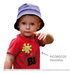 Decotelas Picorocos Manchas - Intorno - Tienda online