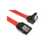 Cable Sata Datos Con Traba - 39 Cm