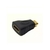 Adaptador Hdmi Hembra A Mini Hdmi Macho - Dorado - comprar online