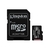 Memoria Kingston 64 Gb - Micro Sd - Canvas Select