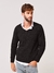 Sweater Escote V - Mauro Sergio - Art 420 - comprar online