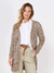 Saco Largo - Botones y Bolsillos - Mauro Sergio - Art 481 - comprar online