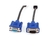 Cable Vga Macho 15 A Vga Hembra 15 - 3 Mts - comprar online