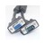 Cable Vga Macho 15 A Vga Hembra 15 - 3 Mts