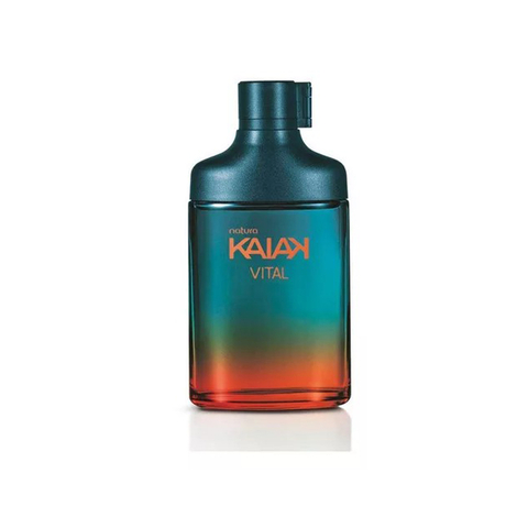 Kaiak Oceáno EDT de Hombre con Gel de Afeitar 2 en 1 NATURA