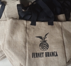 Eco bag - Fernet branca